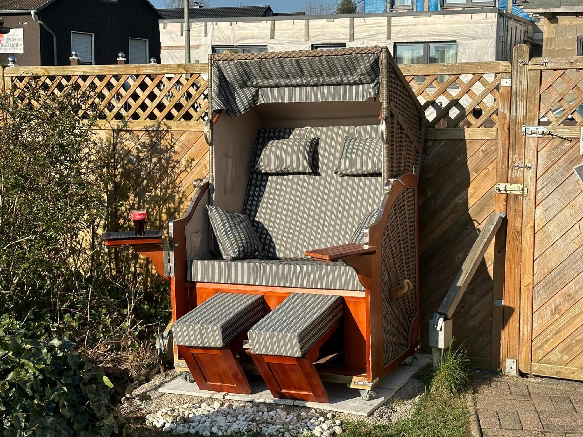 Apartment58 Виел Екстериор снимка